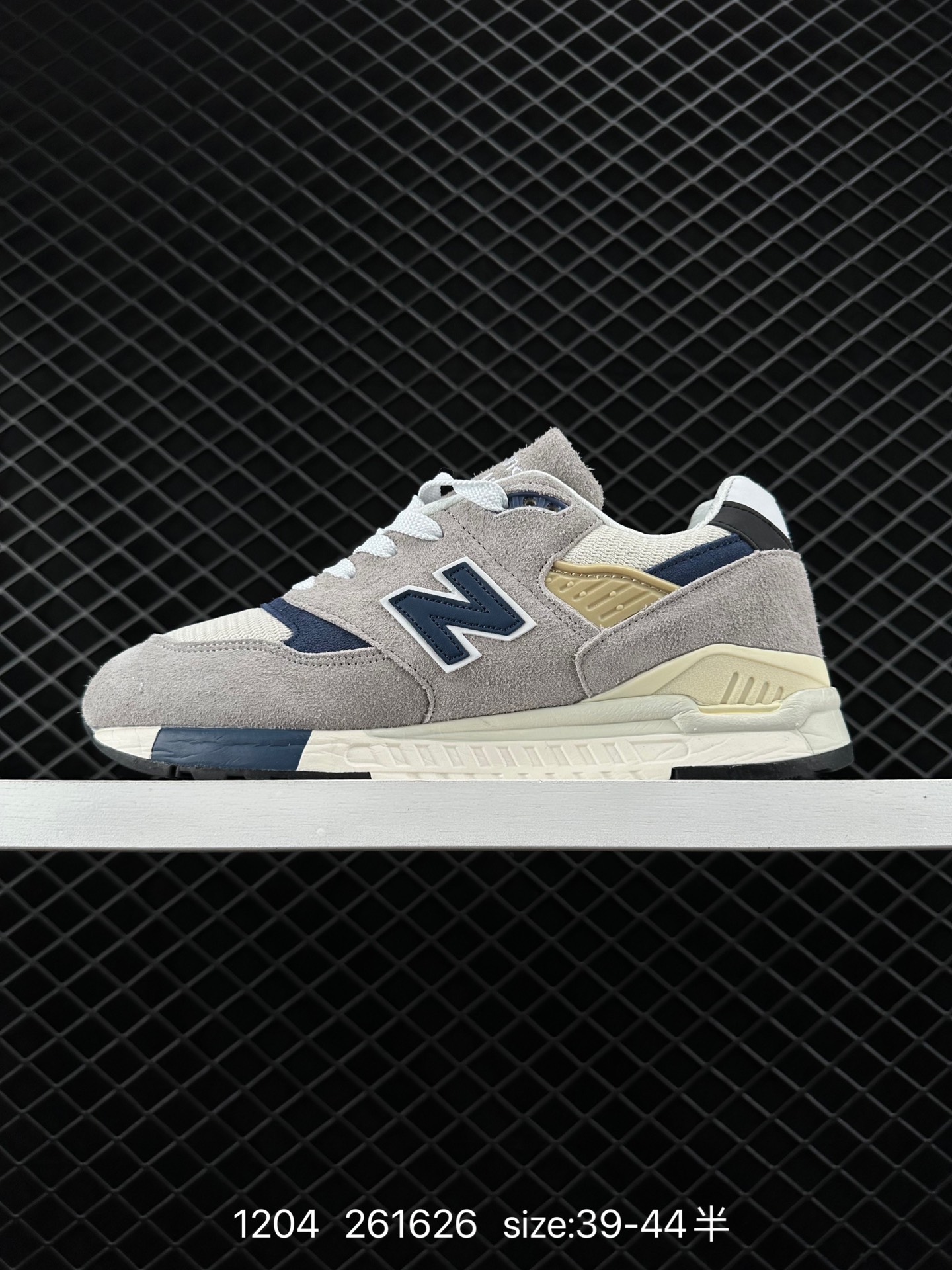 NB 998 New Balance NB